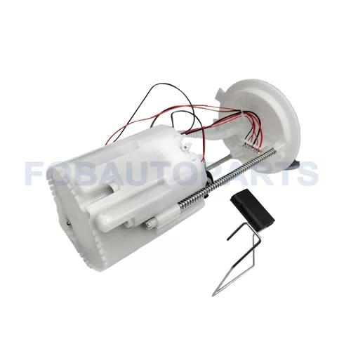 Electric Fuel Pump Assembly for Nissan X-TRAIL II III 2.5 Replacements 17040-4BA2A 17040-4BA1A 17040-4BB1C - image 5
